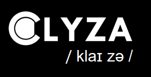 Clyza Logo